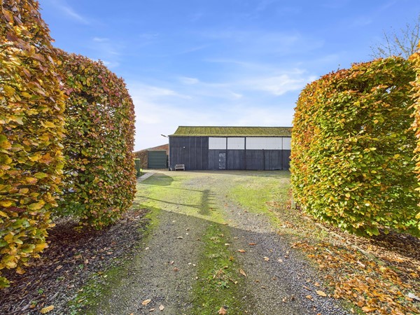 Medium property photo - Het Zand 59, 4576 CB Koewacht